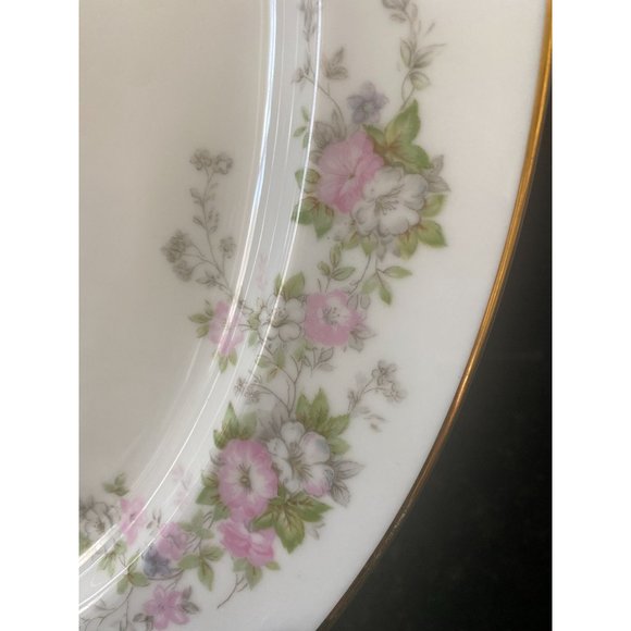 Noritake Touraine 14" Platter, Japan 3025 - Picture 4 of 8